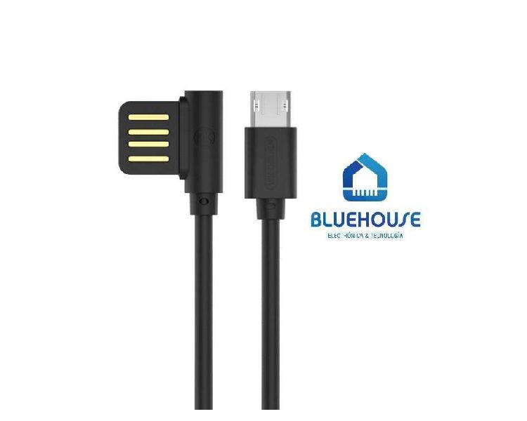 Cable USB A Tipo C ATOM WDC-036