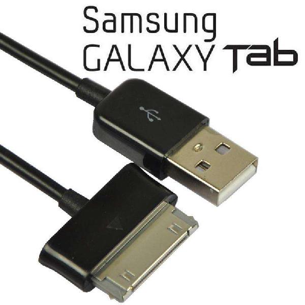 Cable Usb Samsung Galaxy Tab 2 3 7 10