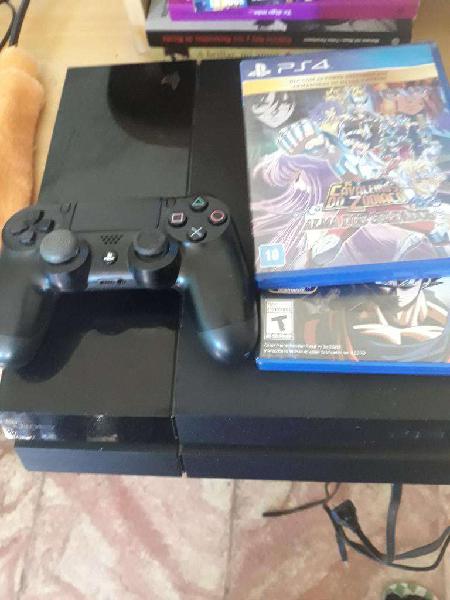 Ps4 500gb