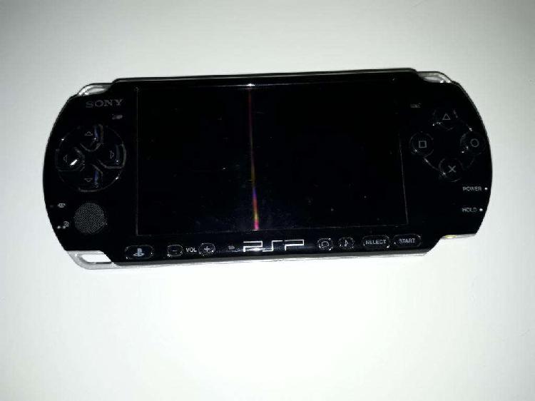 Psp Portable 3001 Impecable
