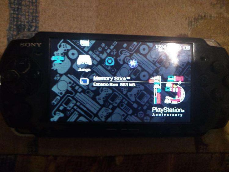 Psp Sony