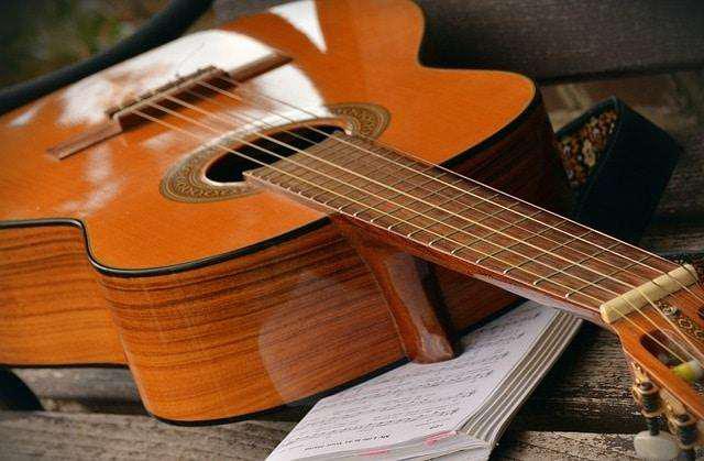 Clases de Guitarra para principiantes