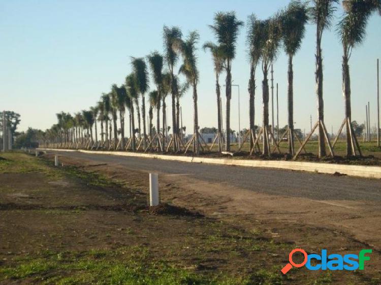 OPORTUNIDAD TERRENO LOTE en FUNES ESCRITURADO EN VENTA -