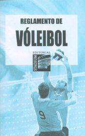 Reglamento De Voleibol Editorial Stadium