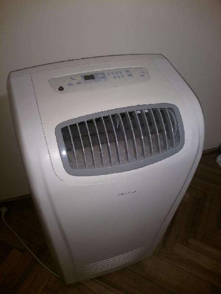 Aire Acondicionado Portatil Frio Calor TOP HOUSE 2300