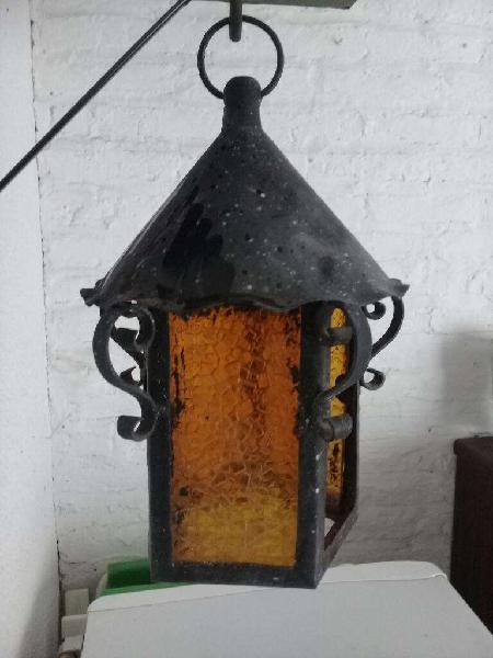 Farol Antiguo