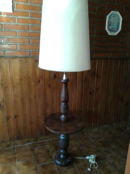 Lámpara de Pie
