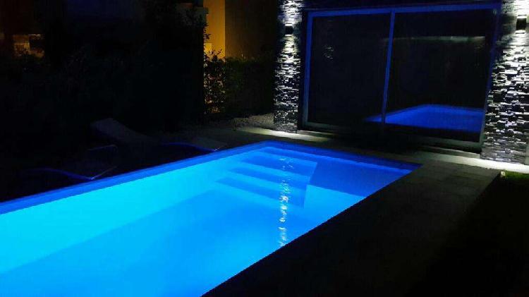 Luces Led Nauticas Y Piscinas