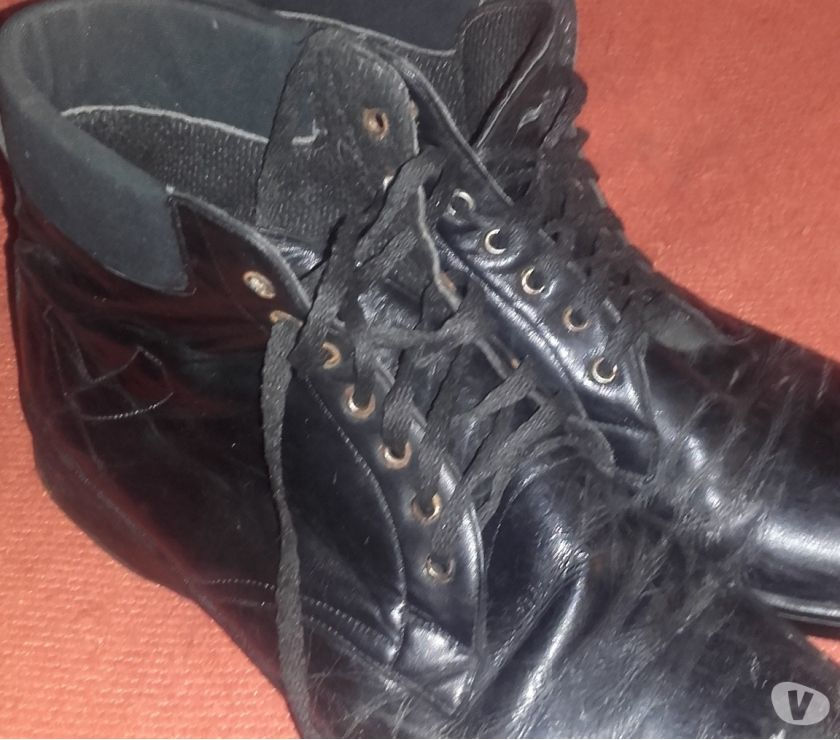 Botas numero 41 en buen estado