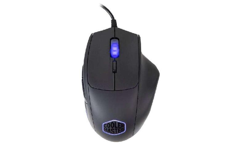 Mouse Ms120 Cooler Master