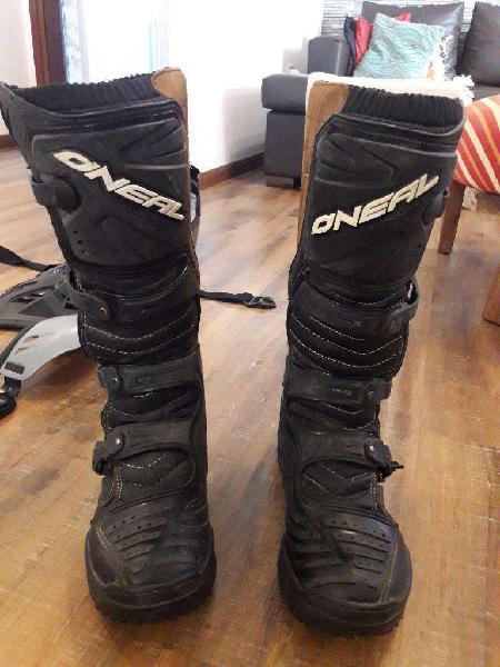 Botas Cross Enduro Oneal Moto