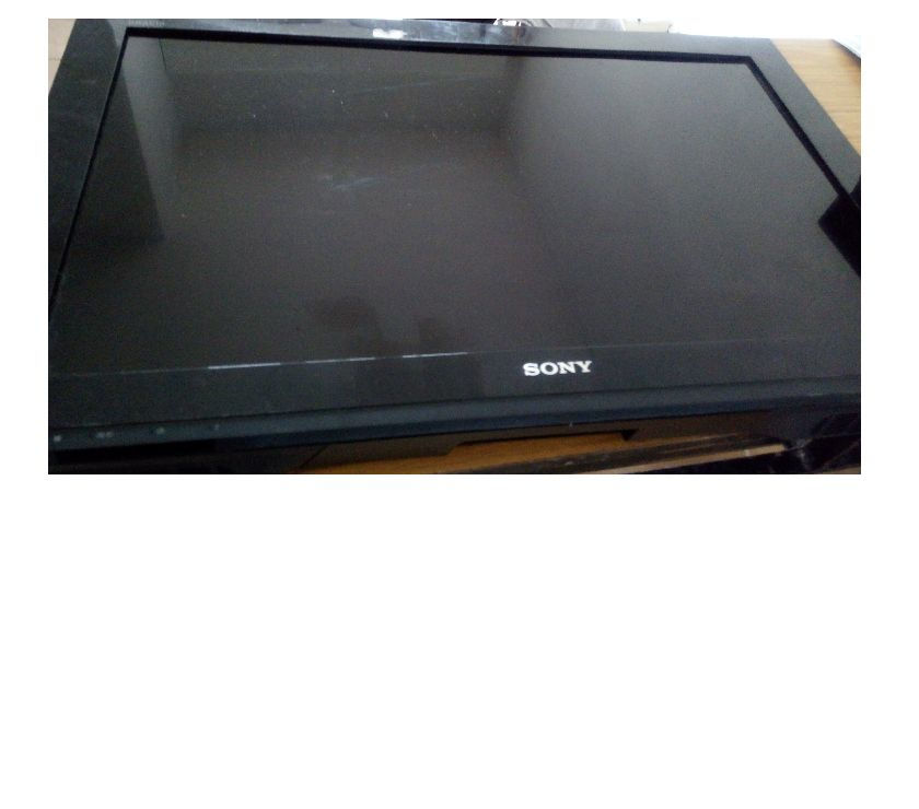 Tv Sony Bravia 32 Mod.kdl 32bx425 A Reparar