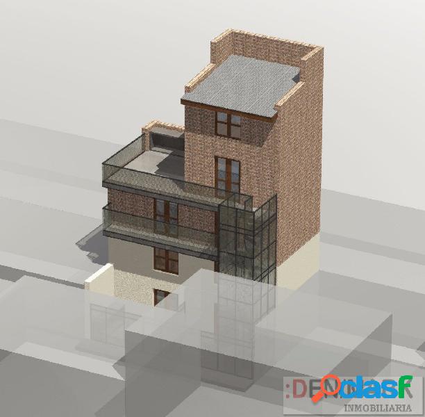 VENTA DEPARTAMENTO DE 1 DORMITORIO. PLANTA BAJA CON PATIO.