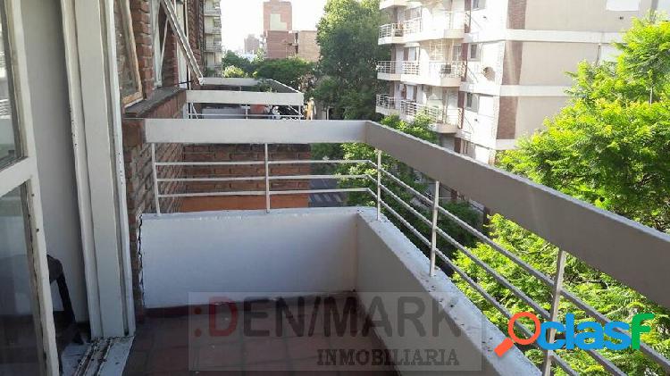 VENTA DEPARTAMENTO MONOAMBIENTE (9 DE JULIO Y BV. OROÑO)