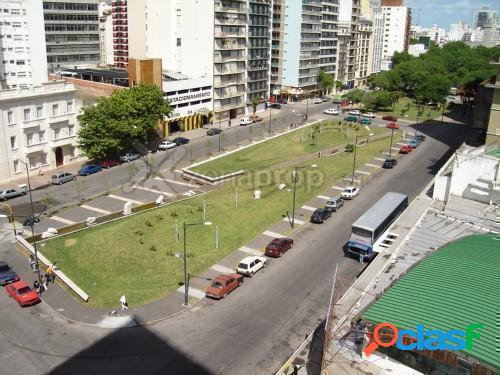 Venta Cochera DIAGONAL ALBERDI Y SANTA FE Mar del Plata