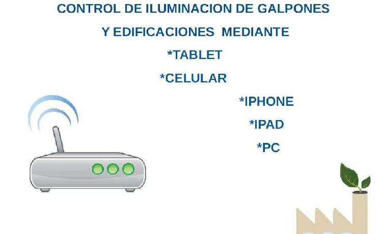 GPS Y RASTREADORES