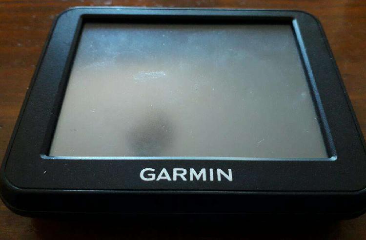 Gps Garmin Nüvi 30