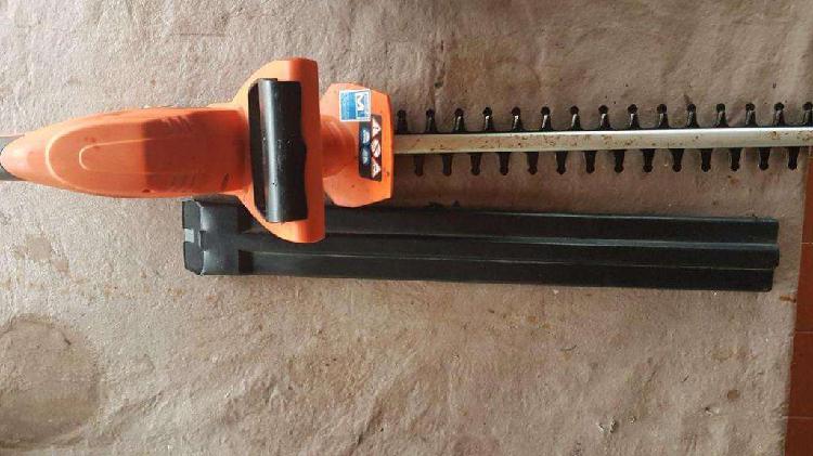 MAQUINA CONTACERCOS “DOWEN PAGIO”