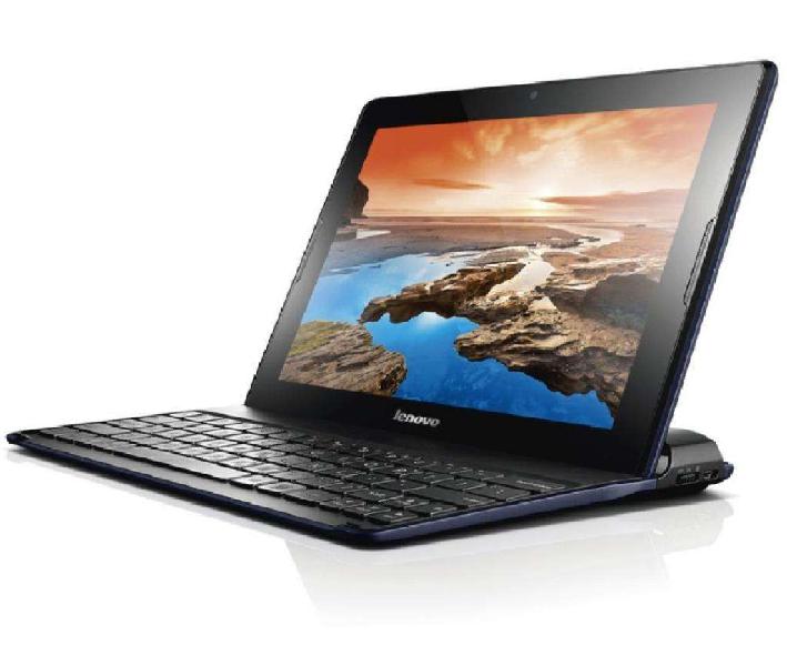 Tablet 10 Pulgadas Lenovo Quad Core 16gb