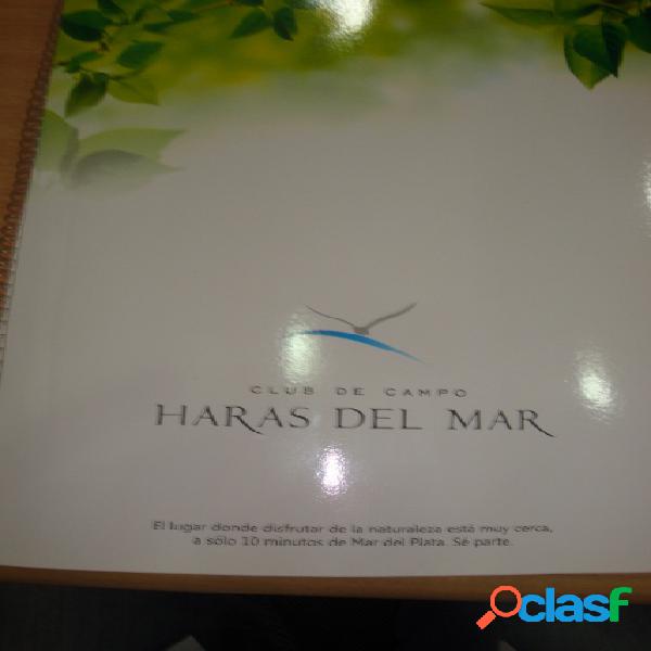 HARAS DEL MAR BARRIO CERRADO