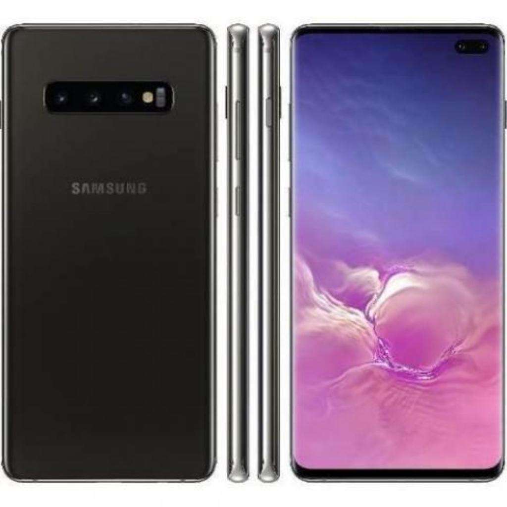 Samsung Galaxy S10 Plus 128 Gb Nuevo