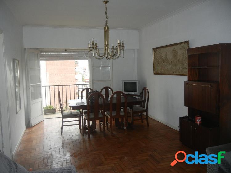 Venta Departamento 3 Ambientes LA PERLA Mar del Plata