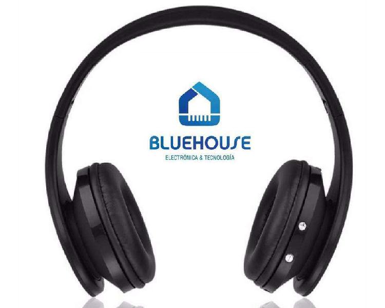 Auriculares Inalambricos Bluetooth Minix Bt10