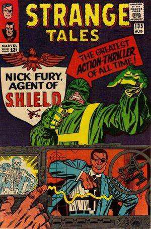 Nick Furia: Agente de SHIELD Panini Marvel Comics