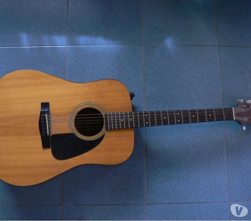 Guitarra Electroactustica Fender Modelo G 2 E+ampli Fender
