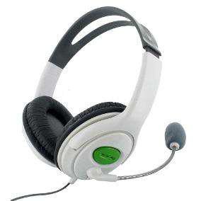 Auriculares con micrófono para Xbox 360 oferta!!