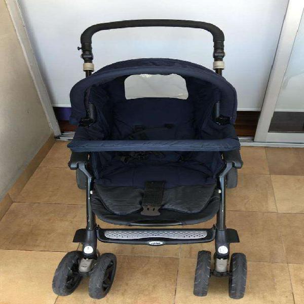 Coche para bebe