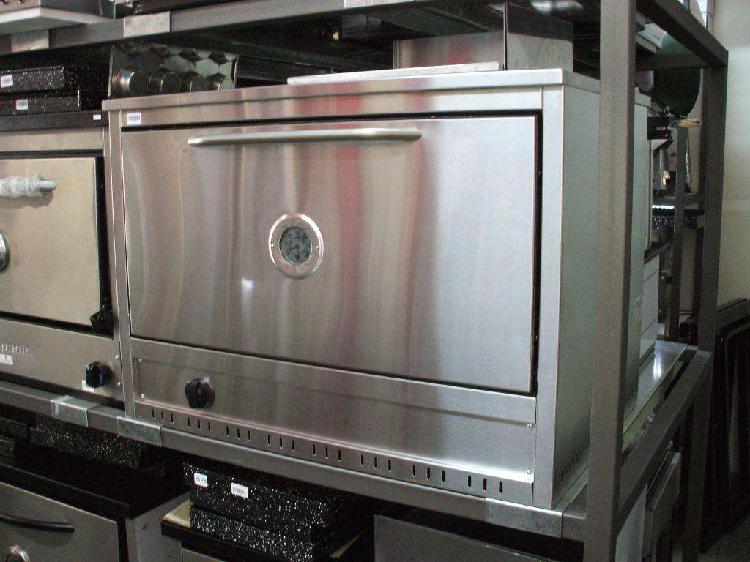 HORNO INOXIDABLE CORBELLI 90CM