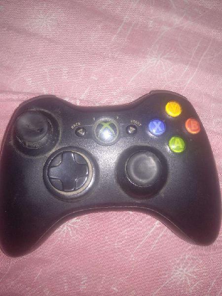 Joystick de Xbox 360