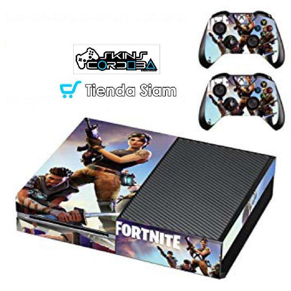 Skin Xbox One Fortnite