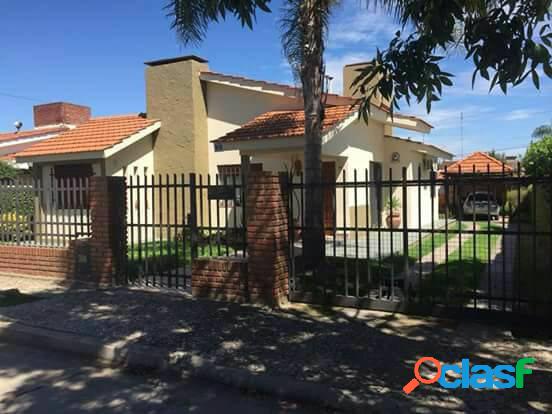 VENDO CASA EN SANTA RITA - CARLOS PAZ