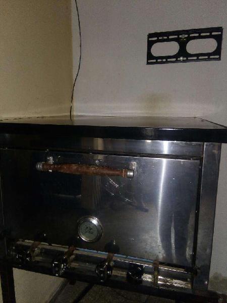 Vendo Horno