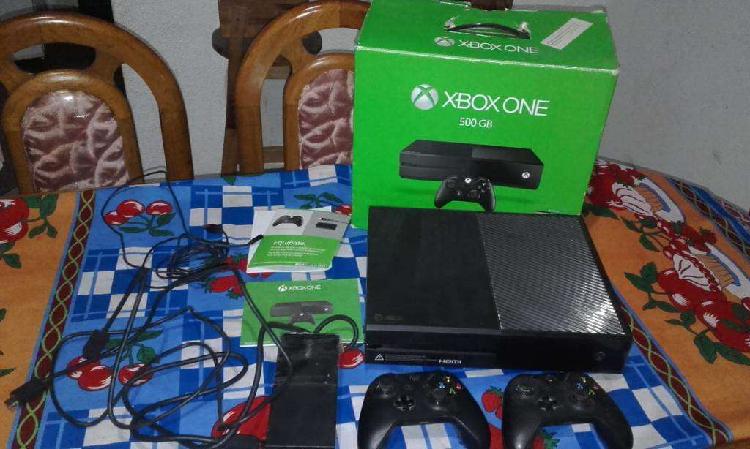 Vendo Xbox One