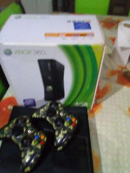 Xbox 360 4g