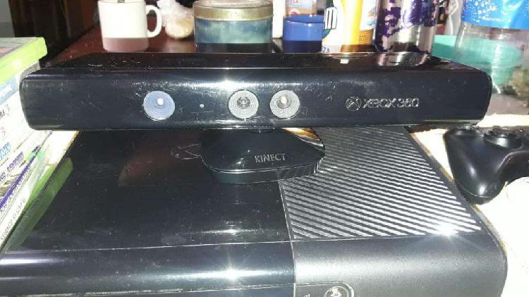 Xbox360 Kinect