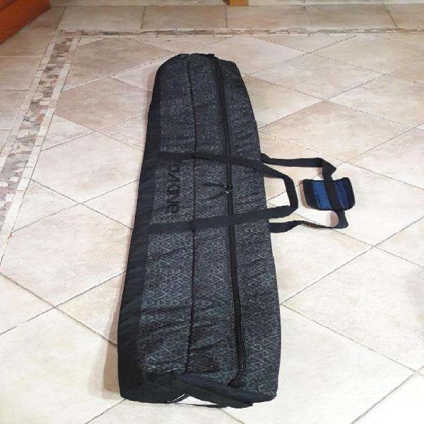 Bolso porta ski DAKINE (no funda)