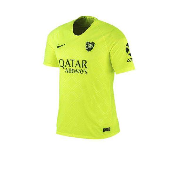 Camiseta Nike Match Boca Juniors 3 Edición 2018/19