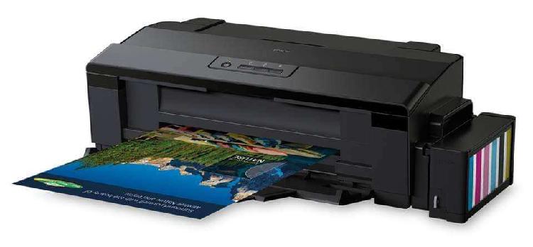 Impresora Epson L1800 nueva