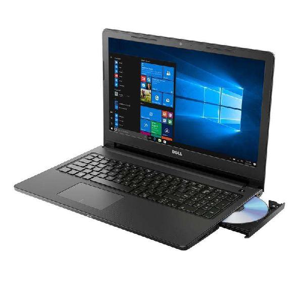 NOTEBOOK DELL PARA JUEGOS TAZA DE REGALO, PROMO NAVIDAD