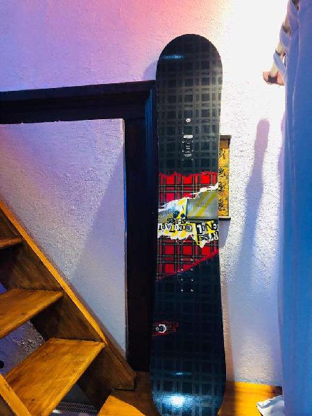 Tabla Snowboard