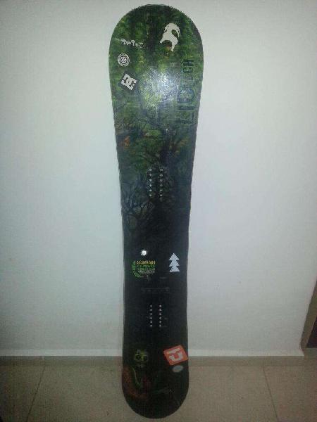 Tabla de Snowboard Libtech Skunk Ape C2BTX Wide 1,72m