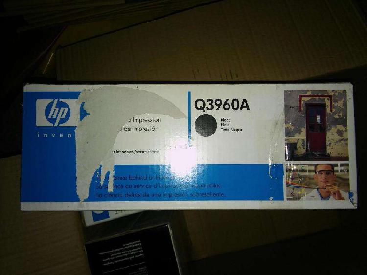 Toner HP para impresora 2820/2840