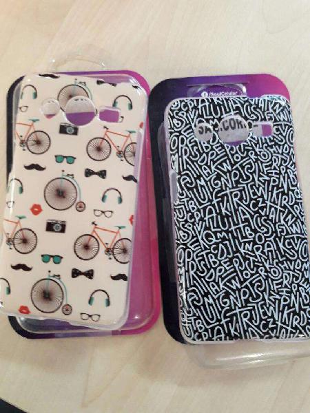 Funda Core 2 Samsung