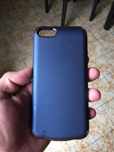 Funda Recargable iPhone