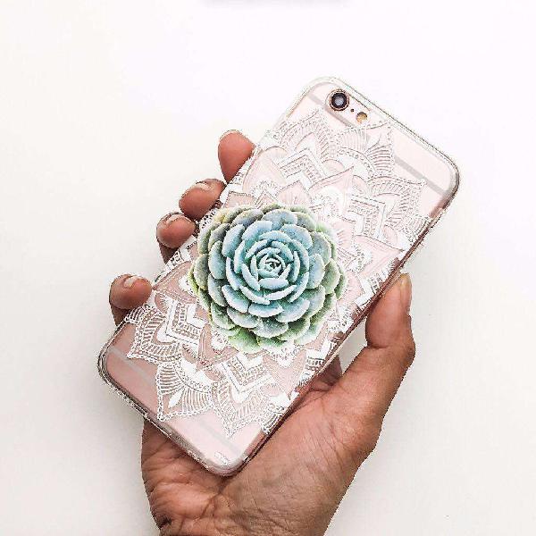 Funda Tpu Mandala Xiaomi Redmi 4x Note 4 Envios Ramos Mejia