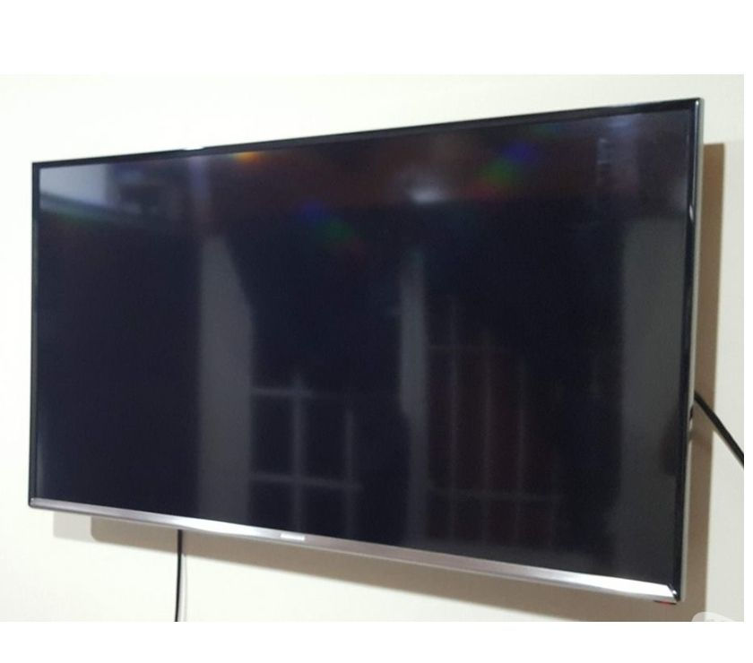 Smart Tv Samsung 32 Full Hd